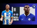 Chelsea Sedang Bergerak Untuk Mbappe, Statement De Zerbi Bikin Panas Dan Prediksi Line Up Chelsea