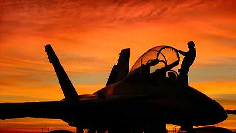 The Power of Teamwork: Inspired by the Blue Angels