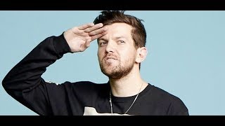 Dillon Francis - This Mixtape Is Fire (Track's)