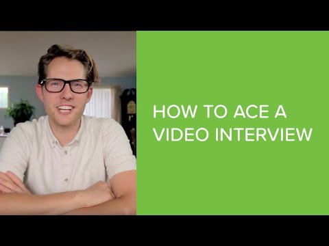 how-to-do-a-video-interview-|-intro-to-hirevue