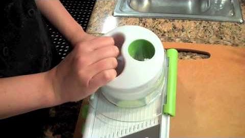 Progressive Smart Slice