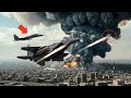 How DEADLY is F-15EX Eagle II — The New Jet Made for DIRTY Work