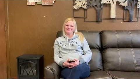 Turning Point Homeless Shelter of Steuben County, Indiana | Resident Testimonial