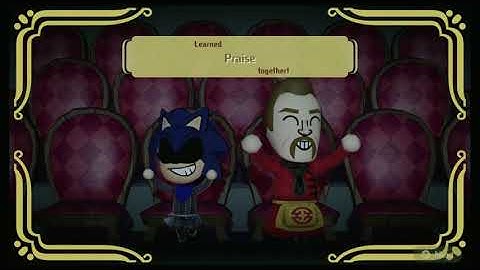 Enter Miitopia As Your Avatar - Episode 20: A Minor Recording Disaster