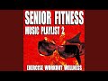 20 minute big band workout 125 bpm