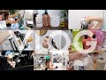 |VLOG| hygiene shopping + hair FAIL + cleaning 4 peace of mind + be nice to yourself + etc.