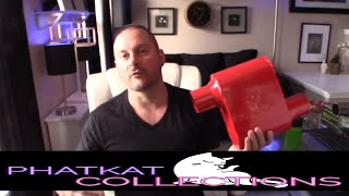 Totalflow Exhaust : Totalflow Flowmaster Style Mufflers Review