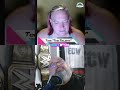 Michael and Tori Podcast Intro #shorts