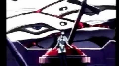 Xenogears Character Analysis: Elly