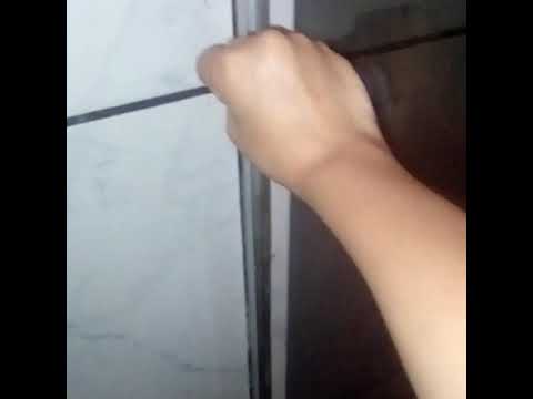 rotina da noite