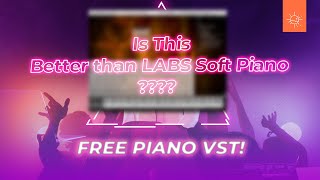 Free Piano VSL Soft Imperial || Sound Demo || Hear It In Action screenshot 2