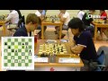 Magnus Carlsen vs Hikaru Nakamura | World Blitz Championship