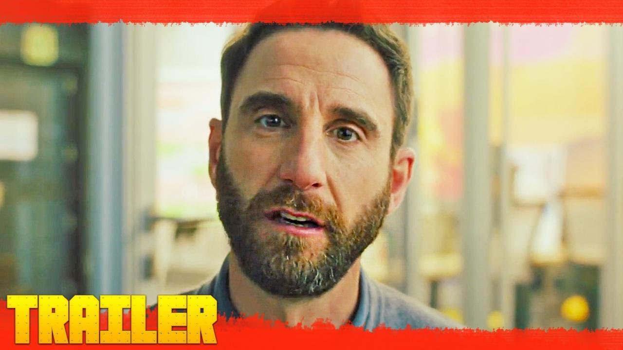Cuerpo (2024) Tráiler Oficial Español YouTube