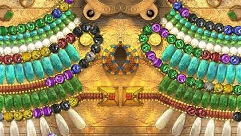 Luxor Custom Map - Two Collars Of Nefertari  (Luxor 1/AR Ported)