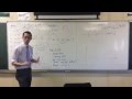 Understanding Cosine Values and Concepts