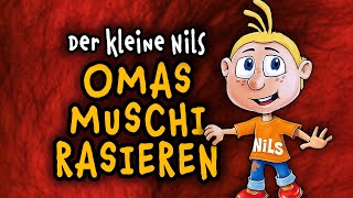 Der Kleine Nils - Mexikanische Nacktkatze Sstelefon