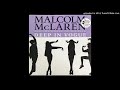 Malcolm mclaren  deep in vogue deep connections even deeper remix