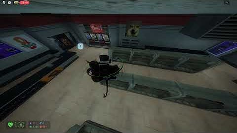 Nicos Nextbots 8-twelve Music (In-game)