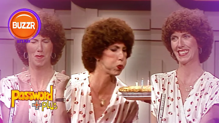 BEST PIE IN TOWN! Marcia Wallace BIRTHDAY on 1979 ...