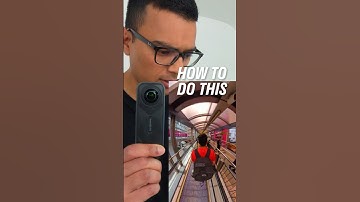 Insta360 X5: How To Film A Timeshift