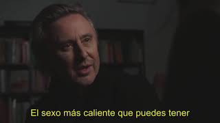 La Ley Y El Orden UVE-23x14 Rollins y Carisi de encubiertos (Subtítulos español)