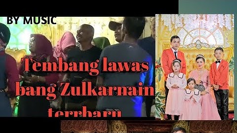 Album Dangdut lawas bang Zul terbaru dan sahabat panggung,-Ruma Deki(Hayum)- #OM.BY Music Palembang