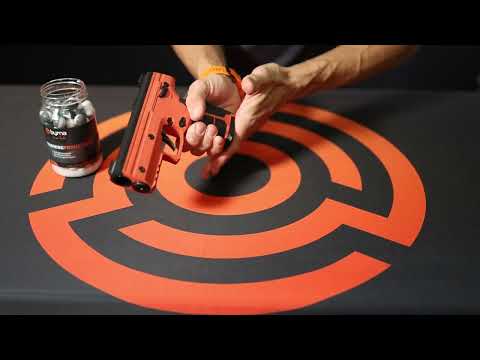 7 Round Magazine Update