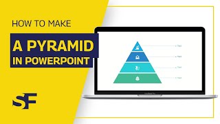 How to Make a Pyramid in PowerPoint