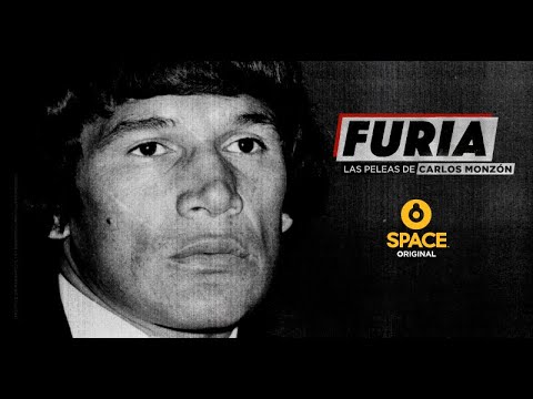 Furia: Las Peleas de Carlos Monzón - Space Original