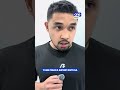 RJ Abarrientos on BPC talks and staying focused on Rain or Shine | #OSOnTheSpot
