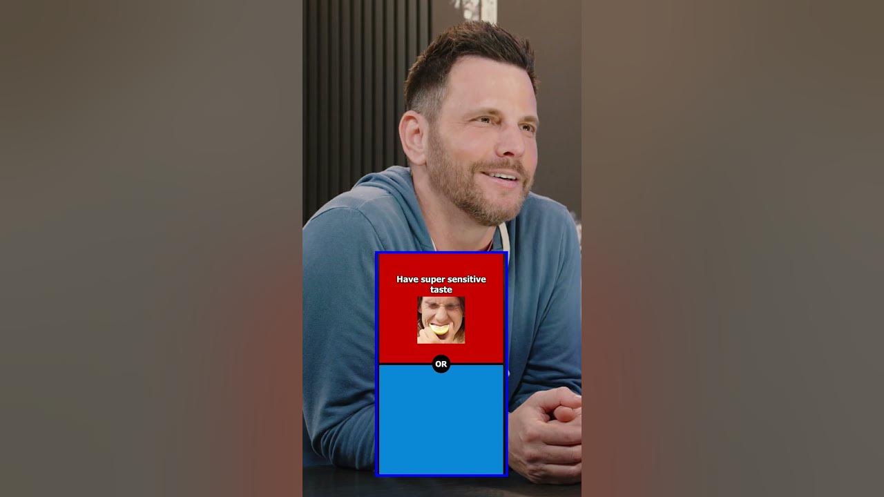 Dave Rubin Plays ‘Would You Rather’? Pt. 2