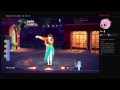 Militastar  kiastarlicious playing justdance 2019