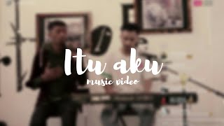 ITU AKU | Fadlan Borut ft. Mas_Purnaya (VIDEO COVER ) Prod. Geast Yogyakarta