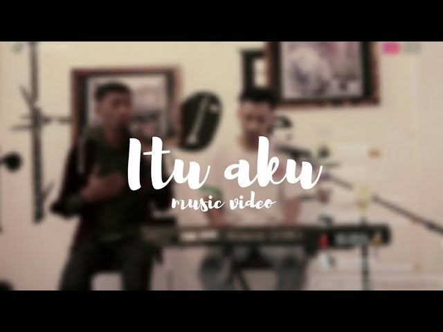 ITU AKU | Fadlan Borut ft. Mas_Purnaya (VIDEO COVER OFFICIAL) Prod. Geast Yogyakarta class=