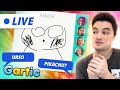 LIVE - GARTIC COM A NETOLAB! [+10]