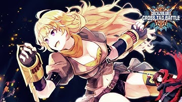 Best of Shinku (BBTAG - Yang/Ruby)