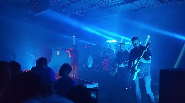 Whitechapel- I Will Find You (Live) 4/18/23 @ Underground Charlotte, NC