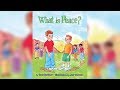 The Peace Book By Todd Parr 2016 - YouTube