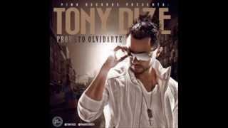 Tony Dize - Prometo Olvidarte ( version original pina records )