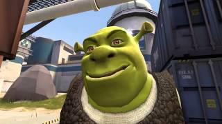 [SFM] A Rather Shrektastic Day