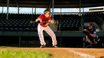 Mechanics of Drag Bunt