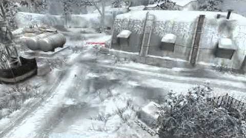 Random Tomahawk Final Killcam