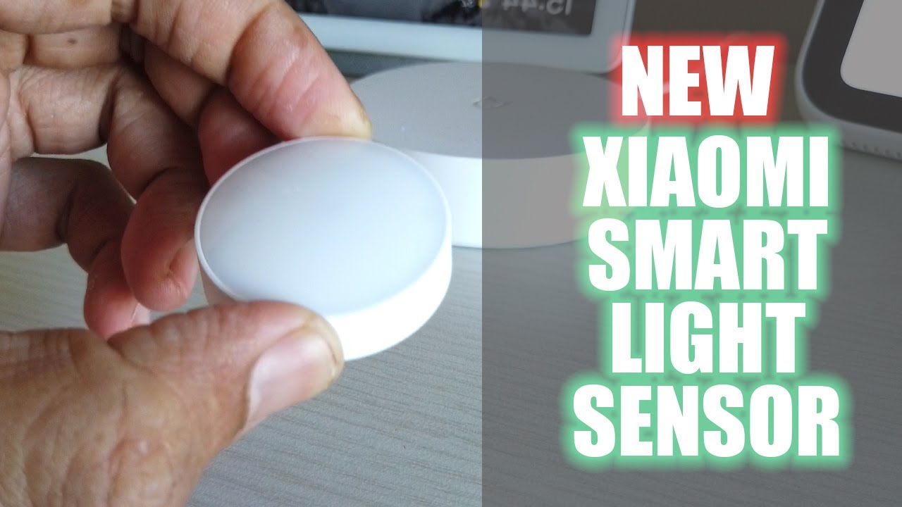 Xiaomi Light Smart