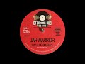 Jah warriorcycle of violence storming dub records