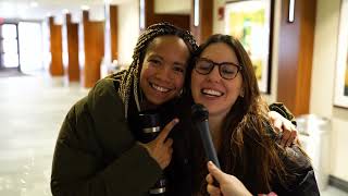 Valentine's Day at HLS: What do you love?