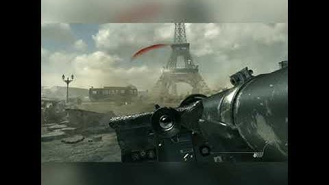 rocket launcher 😱😱 - cod mw3   #shorts