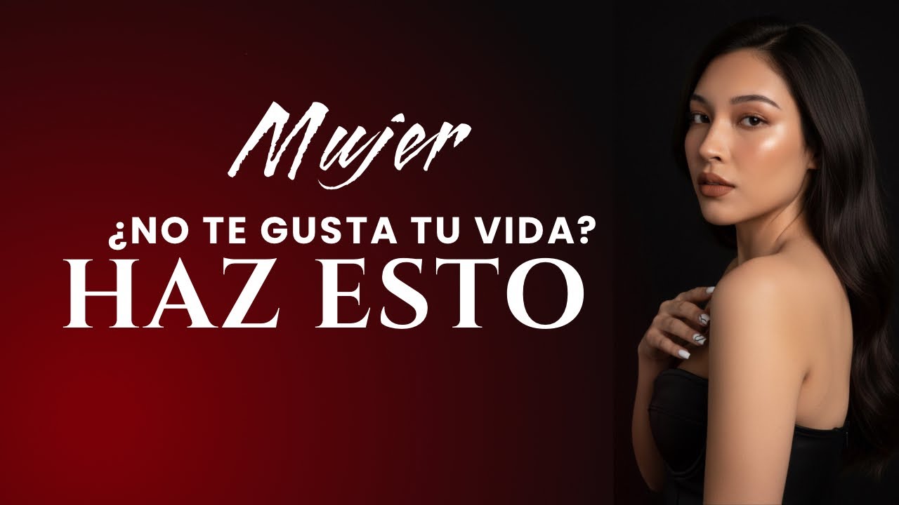 Como empezar a transformar tu vida