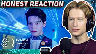 Honest Reaction To Nct 127 X Amoeba Culture Save Mv