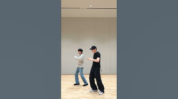 tu ta ta 🕺 #투모로우바이투게더 #TOMORROW_X_TOGETHER #TXT #TAEHYUN #HUENINGKAI