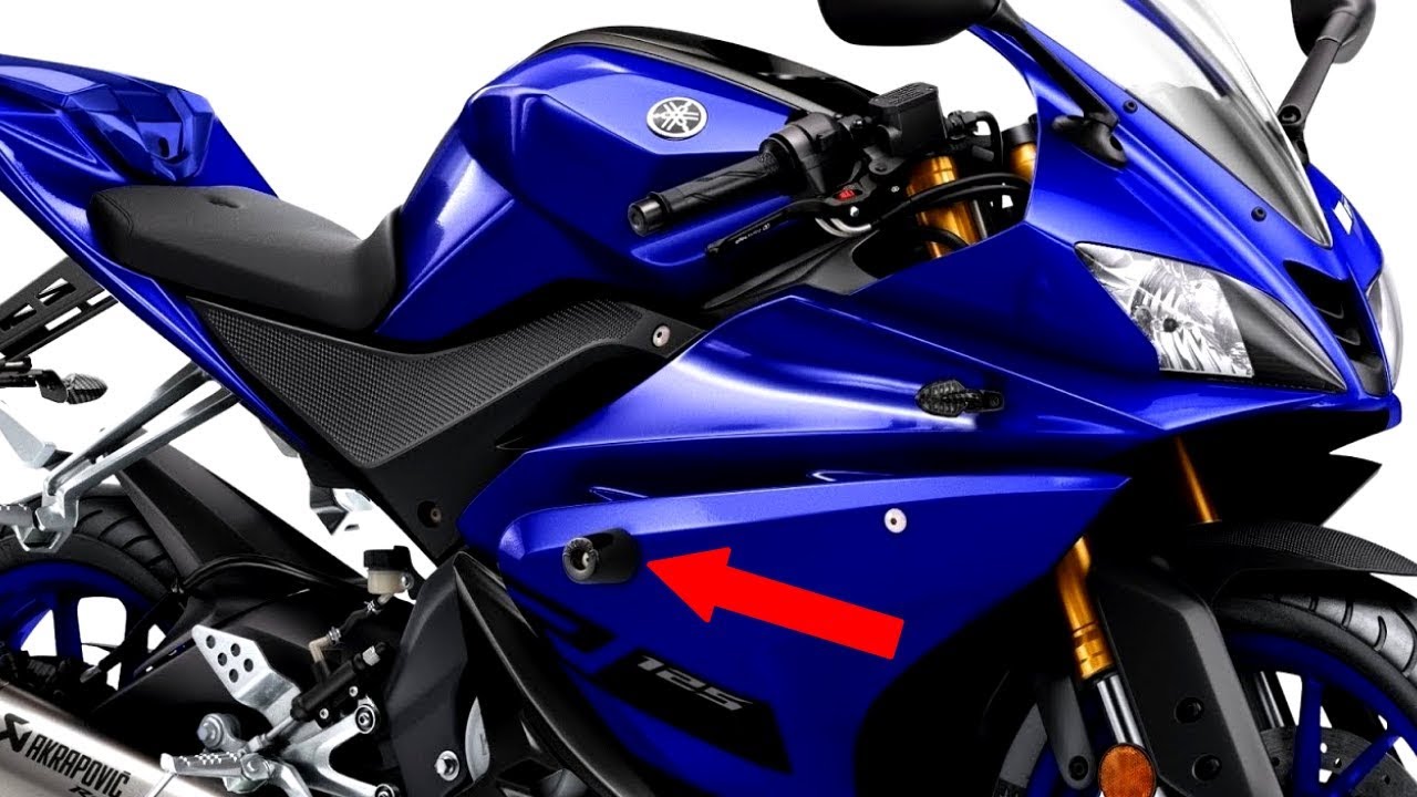 Yamaha Launch 125cc 2019 Yzf R125 Abs Specs Review Price In